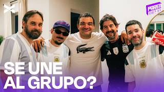 WE MET UP WITH CREEVY AND WENT TO JAPAN SWEDEN - VLOG | #ParenLaMano World Cup 2026 | VORTERIX