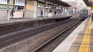 JR神戸線 