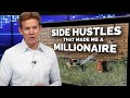 The Side Hustles that Made Me a Millionaire - Tim Sales