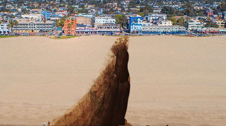 image for Earthquakes: Understanding and Predicting \<strong>the next big one\</strong>