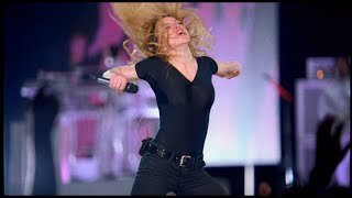 Madonna - Let It Will Be (Live Compilation 2005-2006)