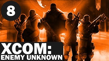 XCOM: Enemy Unknown - S2E08 - IMPOSSIBLE SHOTS