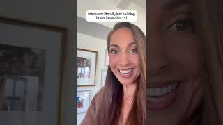 Unhinged Things People Say to Introverts!