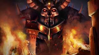 Warhammer: Chaos & Conquest - Lore Trailer screenshot 4