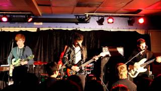 Watch K Sera Asleep At The Wheel video