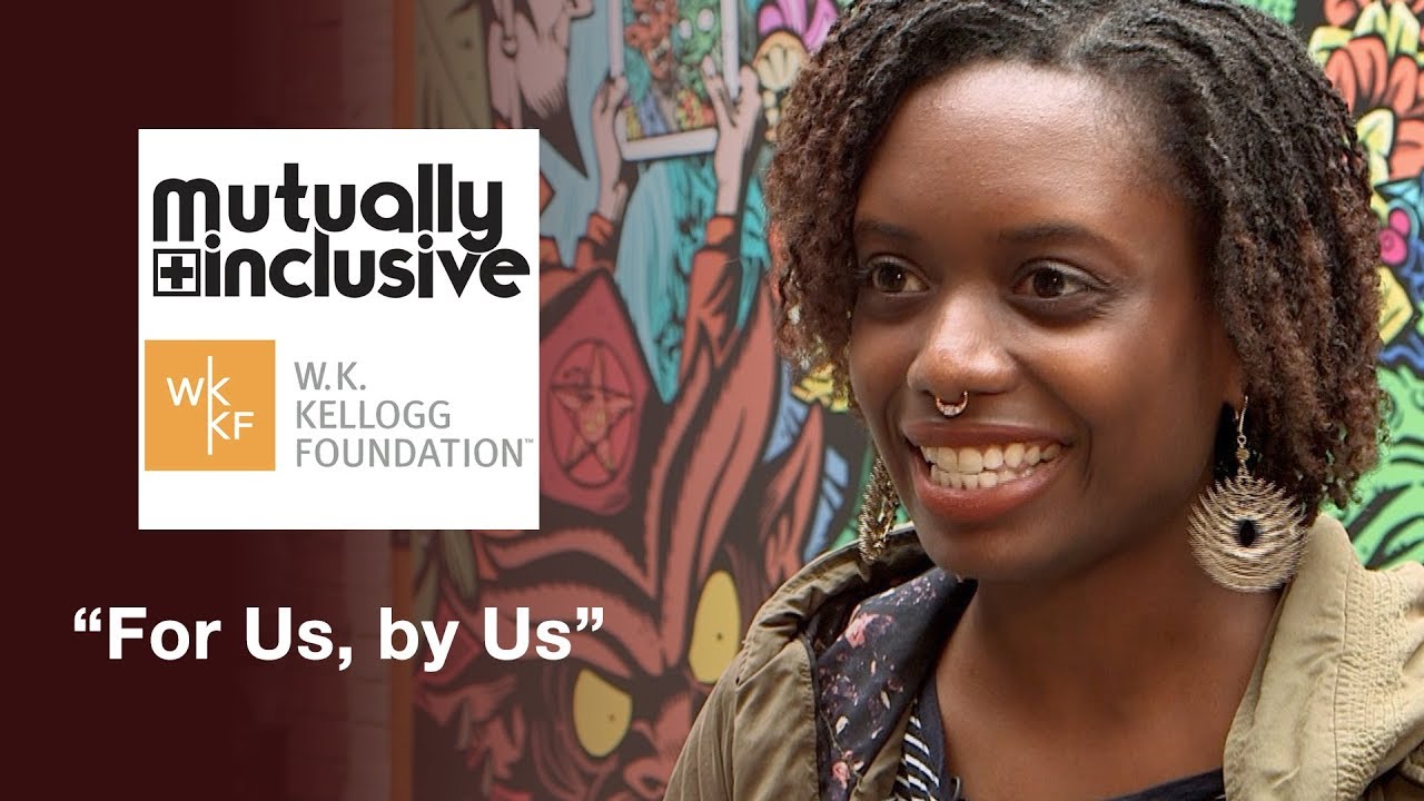 Mutually Inclusive - 