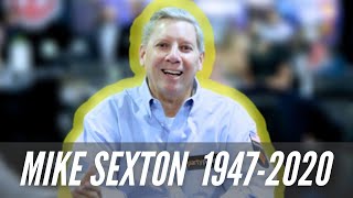 Mike Sexton - A Tribute to One of Poker's Greatest