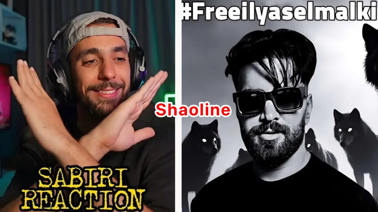 REACTION Ahmed Sabiri😱 