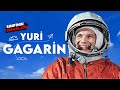 Yuri Gagarin - Sınıfının İnsanları