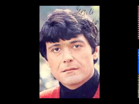 Ferdi Özbeğen -  O Günler ( Orijinal plak kayıt )