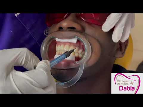 Clinique Dentaire Dabia 77 703 93 93