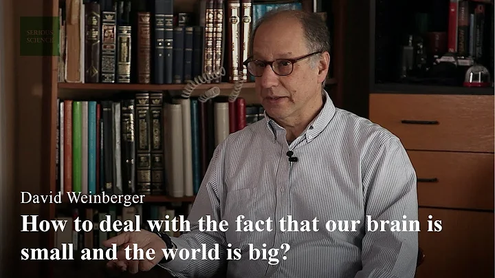 Changing Nature of Knowledge in the Internet Epoch...