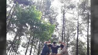 Kissing 2017 Goodbye