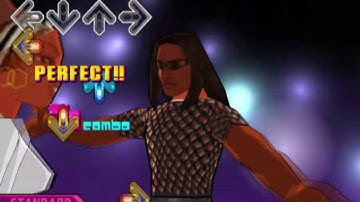 DDR request video #6(Andini request #2)