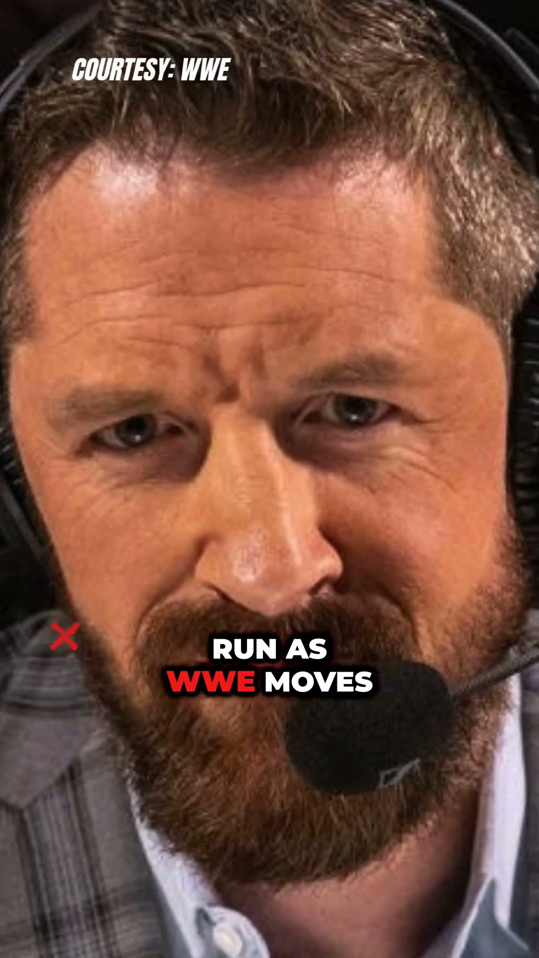 Wade Barrett leaves Raw commentary! Should he step back in the ring #WadeBarrett #WWE #shorts