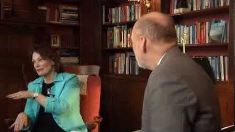 Sandra Petronio on Communication Privacy Management Theory