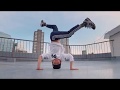 DJI - Osmo Action - Breakdancing in Tokyo