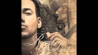 Video thumbnail of "Romeo Santos - Que Se Mueran (Fórmula Vol. 1)"