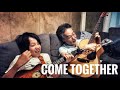 Come together/ The Beatles, Feng E and Masa Sumide