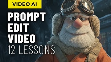 Nano Banana to Video (Part 2) – Prompt. Edit. Video: 12 Things I Learned
