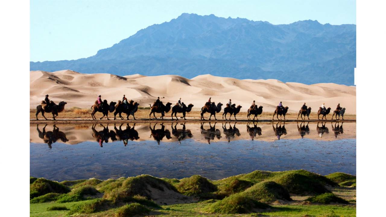 Nutgiin chimee 1 YouTube