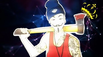 Intro Dorgas - Pro Jhei - VITU