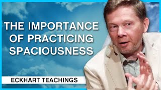 How to Keep Yourself From Complaining All the Time | Eckhart Tolle Teachings