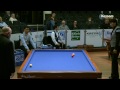 Highlights of the match Kim vs Choi