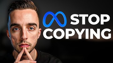 Stop Copying Facebook Ads (Do THIS Instead)