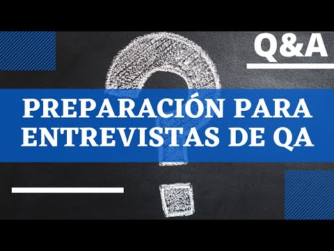 Por Que Quieres Ser Analista Pregunta De Entrevista