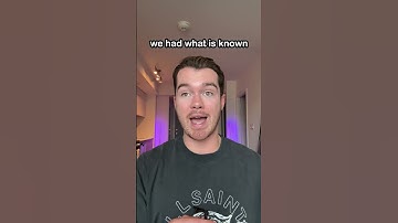 The Rarest Thing on Earth