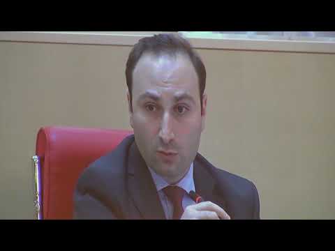 პარლამენტის დროებითმა საგამოძიებო კომისიამ გამოსაკითხ პირთა სია დაამტკიცა