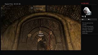 Skyrim Korvanjund Halls Door Code