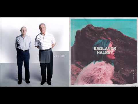 House Of Gasoline - Twenty One Pilots Vs. Halsey (Mashup)