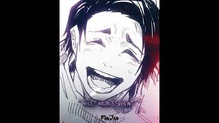 The Best Student Of Gojo 👹📢〖 Yuta ~ Jujutsu Kaisen Manga Edit 〗