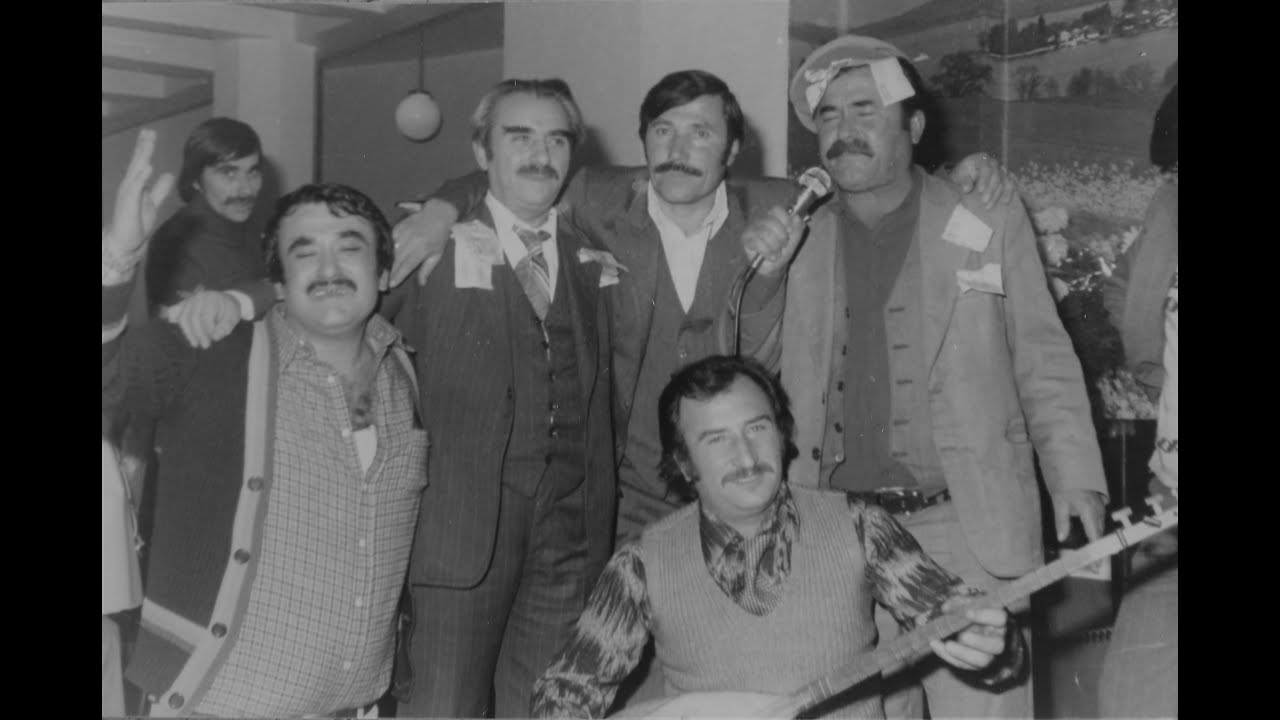 Bir zamanlar Hasandede düğün 2