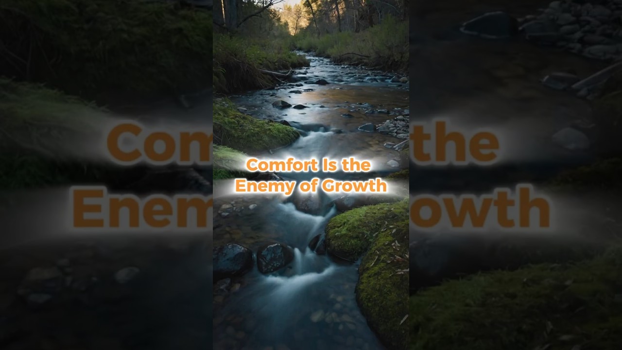 The Uncomfortable Truth About Getting Better 