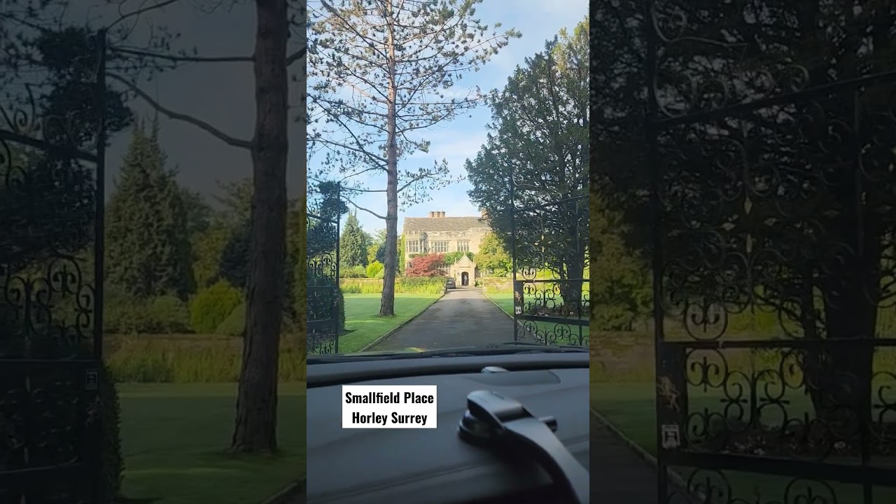 Beautiful wedding Venue in Surrey 