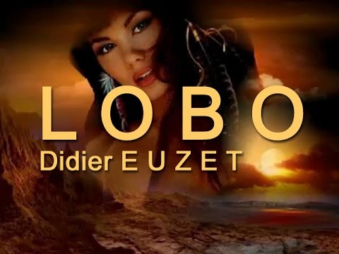 Didier EUZET - L O B O (1211)