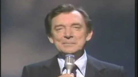 Ray Price - Don't You Ever Get Tired of Hurting Me...