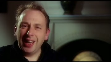 David Burke on Jeremy Brett and Sherlock Holmes