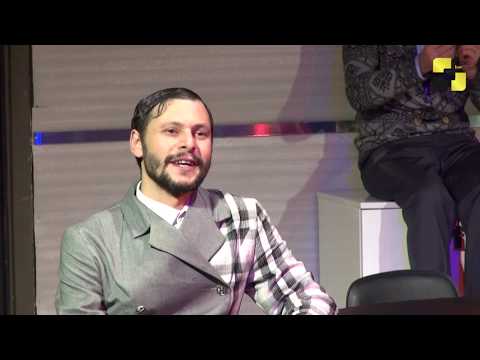 ინგრიდ ლაუზუნდის პიესის მიხედვით დადგმული სპექტაკლი \"უხერხემლობა\" თუმანიშვილის თეატრში გაცოცხლდა