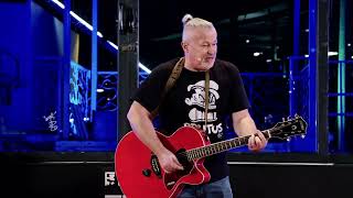 Mike Supancic - Beatles - Homeoffice