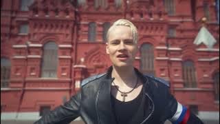 Шаман - МЫ (Shaman - We) first MV