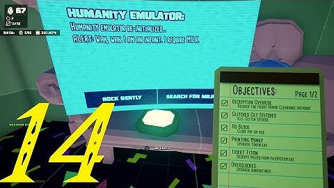 Cybercore, Part 2 | Kill It With Fire 2 | 100% & No Commentary