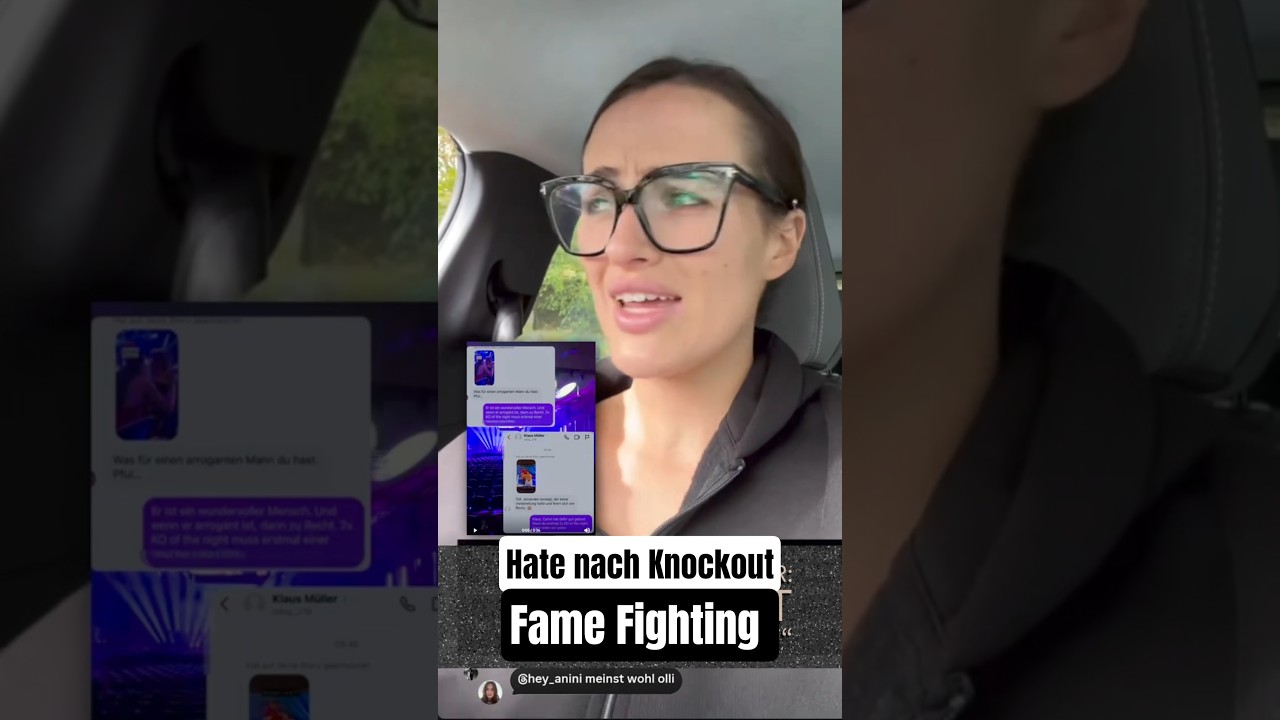 Kritik an Tommy nach Knockout-Sieg: Calvin&Paulina reagieren 