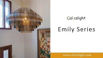 Emily Series — Calicslight