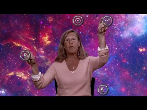 Video: Horoscope April 7