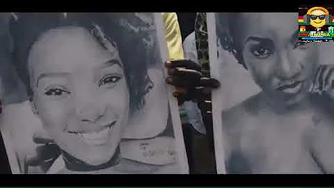 Ebony-Aseda(Official Video)