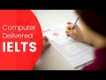 📚Первый раз сдавал IELTS Computer Delivered в Казахстане. Расскажу об сдаче IELTS на компьютере.